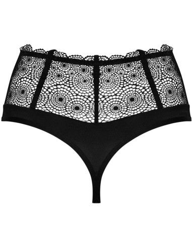 OBSESSIVE - SHARLOTTE PANTIES L/XL