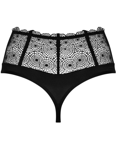 OBSESSIVE - SHARLOTTE PANTIES L/XL