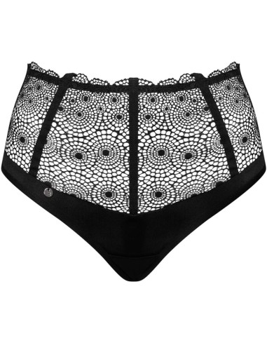 OBSESSIVE - SHARLOTTE PANTIES L/XL