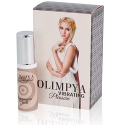OLIMPYA - VIBRATING PLEASURE POTENTE ESTIMULANTE GODDESS