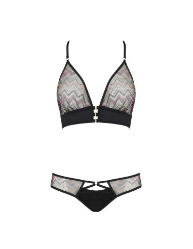CASMIR LAGERTA SET BIKINI DOS PIEZAS