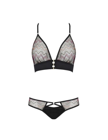 CASMIR LAGERTA SET BIKINI DOS PIEZAS