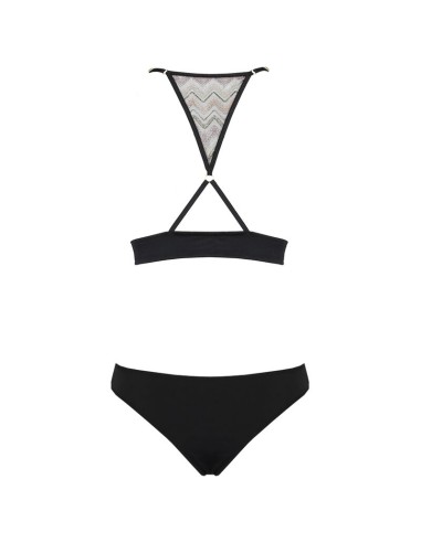 CASMIR LAGERTA SET BIKINI DOS PIEZAS