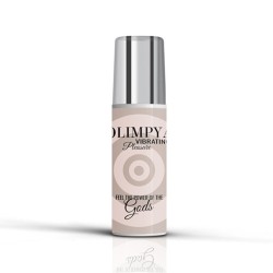 OLIMPYA - VIBRATING PLEASURE POTENTE ESTIMULANTE GODDESS 2