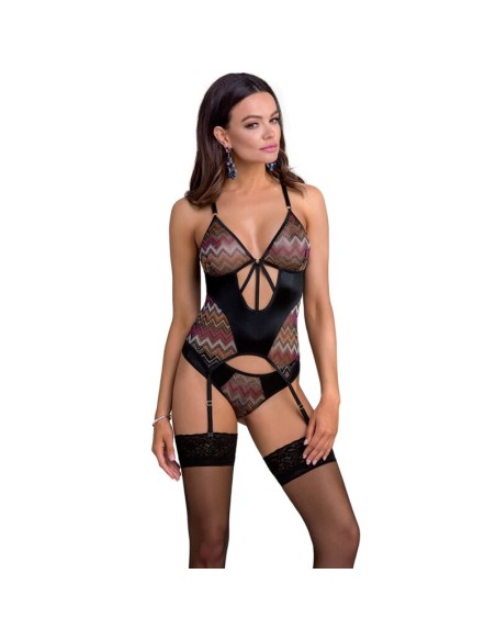 CASMIR LAGERTA CORSET