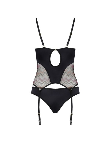 CASMIR LAGERTA CORSET
