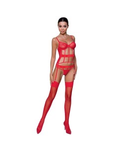 PASSION KYOUKA CORSET 2