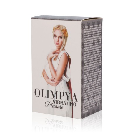 OLIMPYA - VIBRATING PLEASURE POTENTE ESTIMULANTE GODDESS
