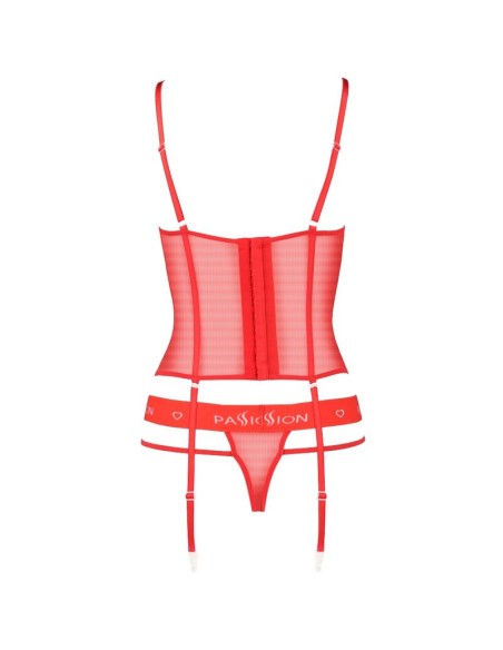 PASSION KYOUKA CORSET