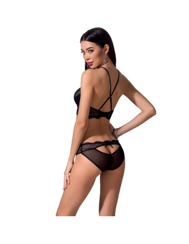 PASSION YONA SET DOS PIEZAS L/XL