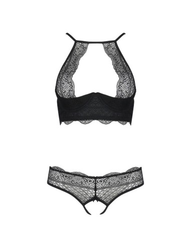 PASSION YONA SET DOS PIEZAS L/XL