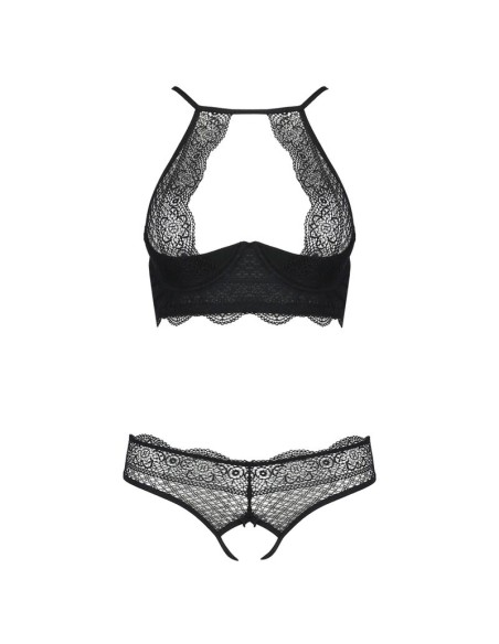 PASSION YONA SET DOS PIEZAS L/XL
