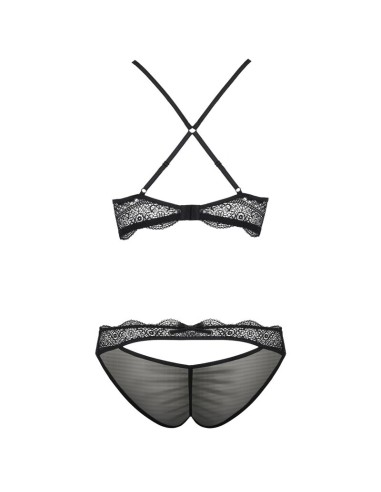PASSION YONA SET DOS PIEZAS L/XL