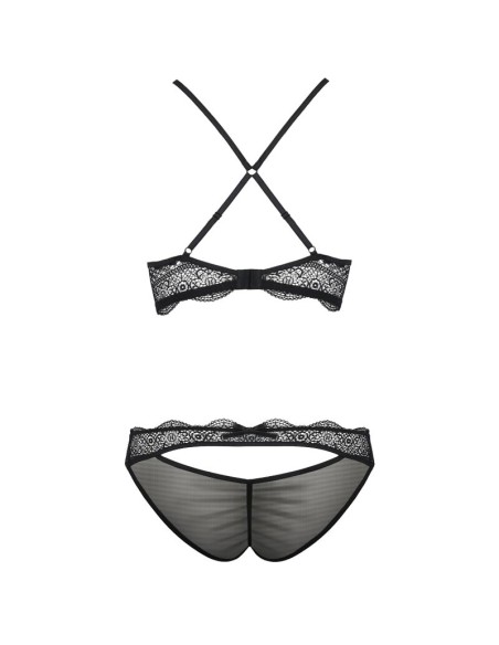 PASSION YONA SET DOS PIEZAS L/XL