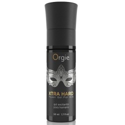 ORGIE XTRA HARD GEL DE ERECCION 50 ML 2