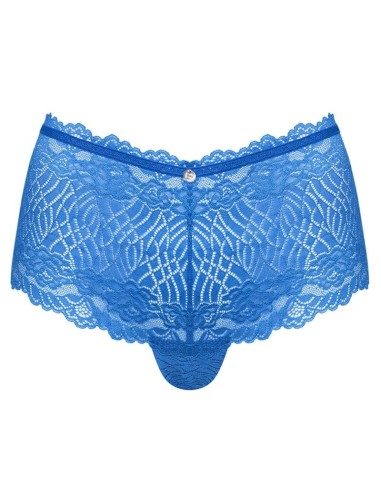 OBSESSIVE - BLUELLIA SHORTIES S/M