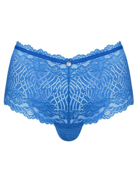 OBSESSIVE - BLUELLIA SHORTIES S/M