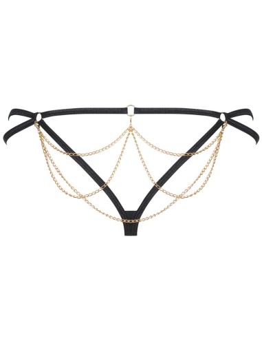 OBSESSIVE - PANTHERIA TANGA
