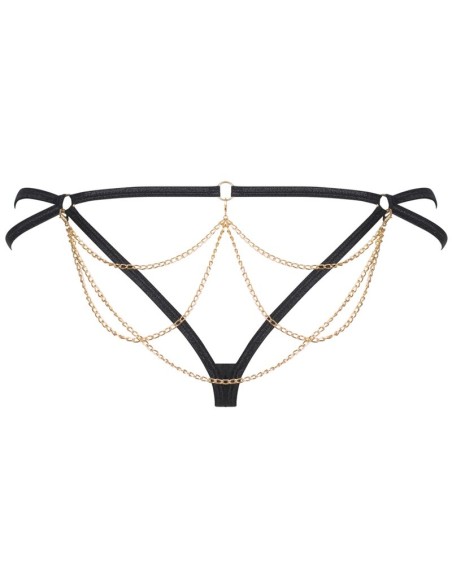 OBSESSIVE - PANTHERIA TANGA