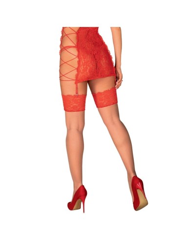 OBSESSIVE - REDIOSA MEDIAS S/M
