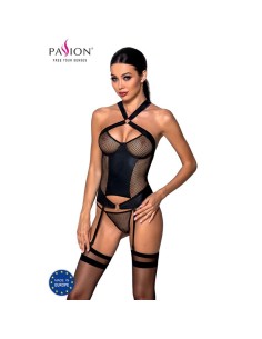 PASSION AMANDA CORSET ECO COLLECTION 2