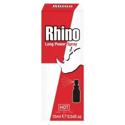 HOT - RHINO SPRAY RETARDANTE 10ML 2
