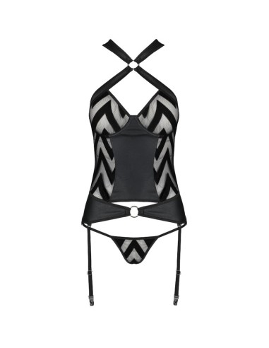 PASSION HIMA CORSET ECO COLLECTION