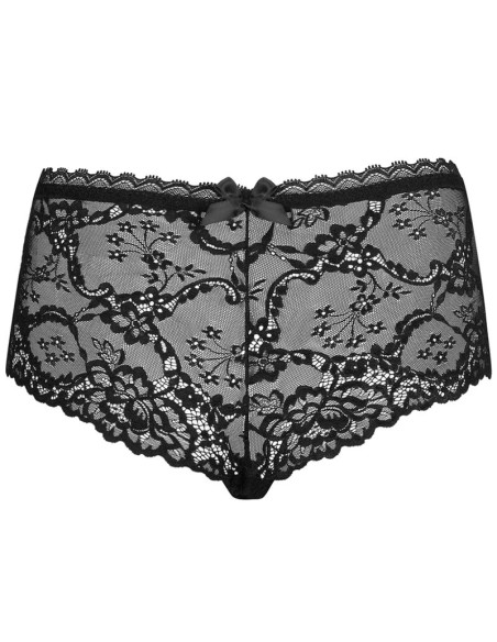 OBSESSIVE - RAQUELIA SHORTIES