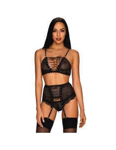 OBSESSIVE - BASITTA SET TRES PIEZAS 2