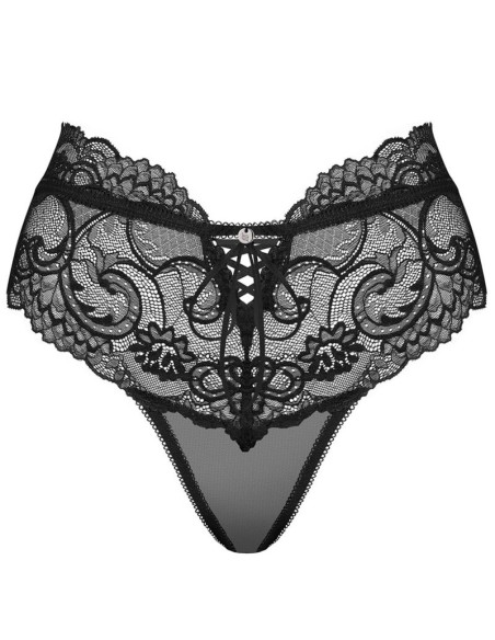 OBSESSIVE - ELIZENES PANTIES