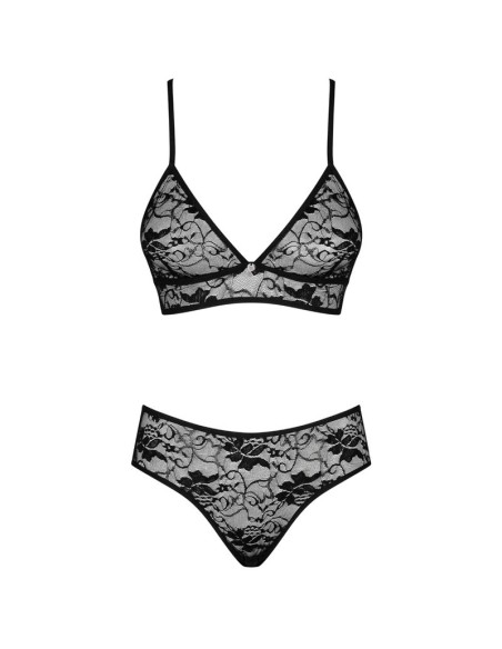 OBSESSIVE - KOKIETTA SET DOS PIEZAS