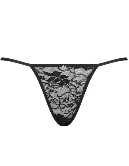 OBSESSIVE - KOKIETTA TANGA