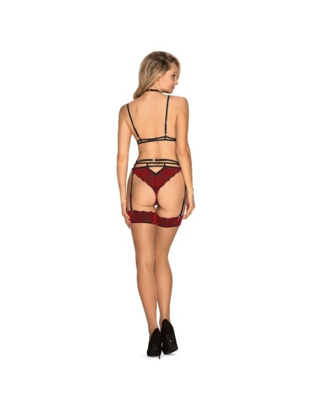 OBSESSIVE - SUGESTINA MEDIAS L/XL