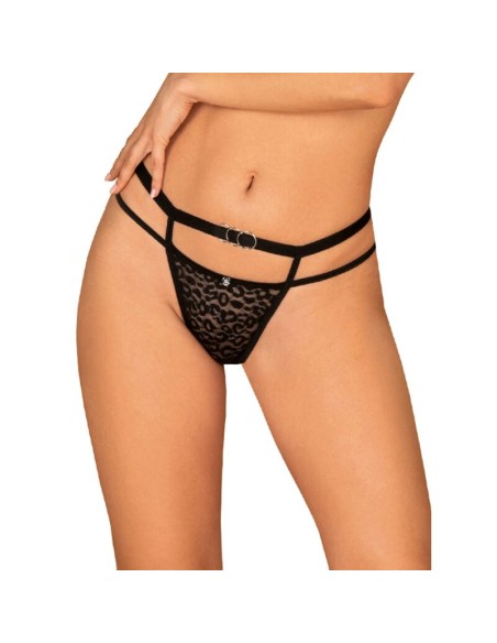 OBSESSIVE - BAGIRELA PANTIES S/M