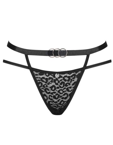 OBSESSIVE - BAGIRELA PANTIES S/M