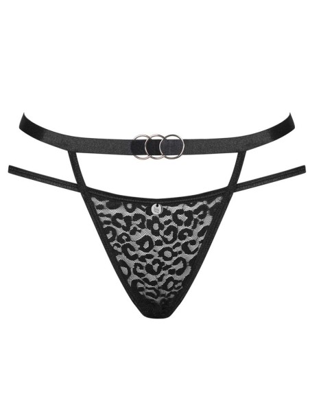 OBSESSIVE - BAGIRELA PANTIES S/M