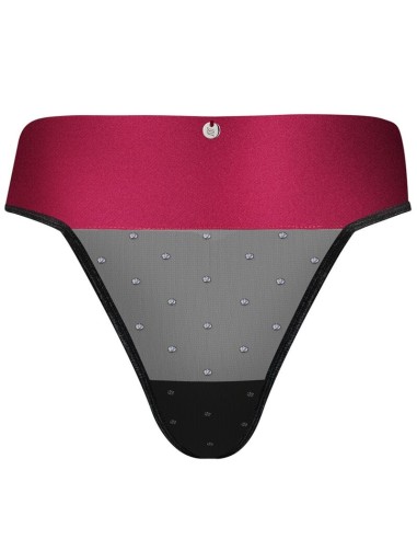 OBSESSIVE - TIENESY TANGA S/M