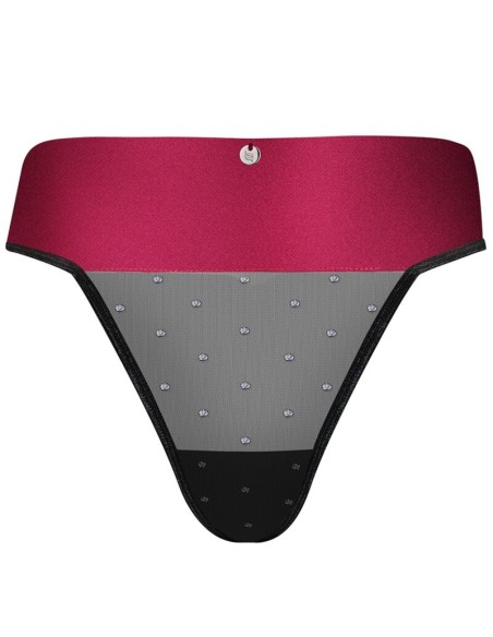 OBSESSIVE - TIENESY TANGA S/M