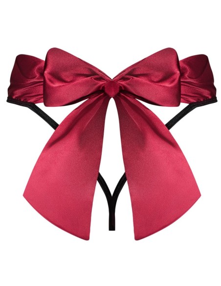 OBSESSIVE - TIENESY TANGA S/M