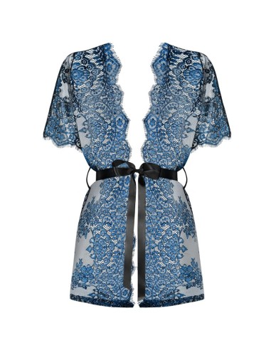 OBSESSIVE - YASSMYNE PEIGNOIR L/XL