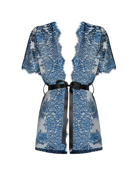 OBSESSIVE - YASSMYNE PEIGNOIR L/XL