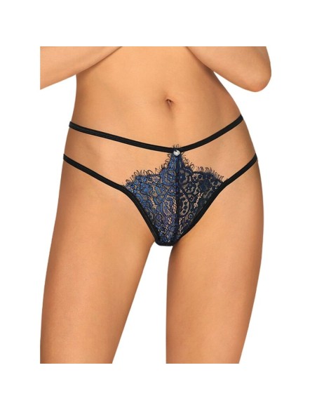 OBSESSIVE - YASSMYNE TANGA S/M