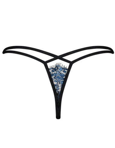 OBSESSIVE - YASSMYNE TANGA S/M