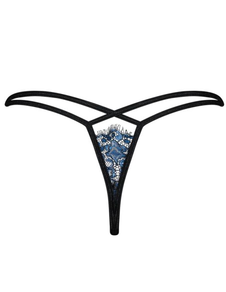OBSESSIVE - YASSMYNE TANGA S/M