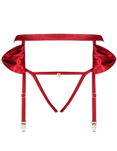 OBSESSIVE - RUBINESA LIGUERO L/XL