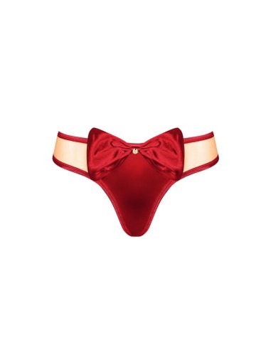 OBSESSIVE - RUBINESA TANGA S/M