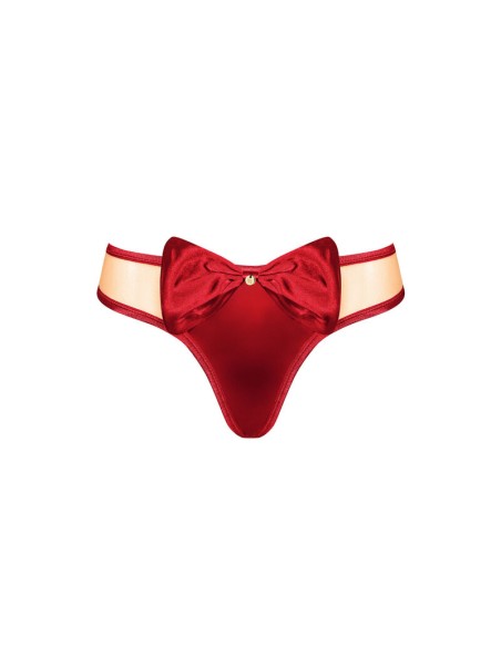OBSESSIVE - RUBINESA TANGA S/M