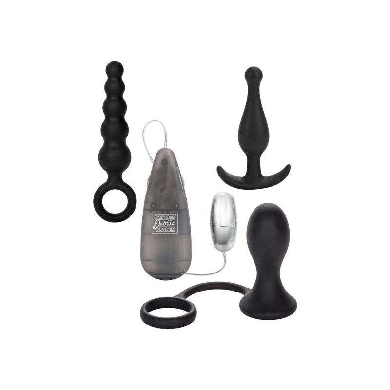 CALEXOTICS - HIS PROSTATE TRAINING KIT