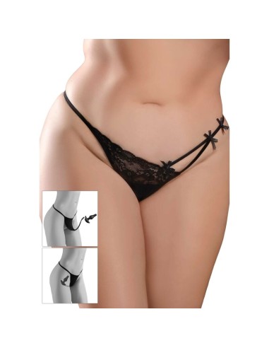 HOOK UP REMOTE BOWIE BIKINI TALLA PLUS