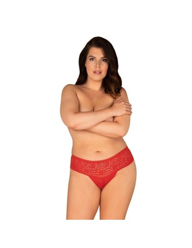 OBSESSIVE - BLOSSMINA PANTIES